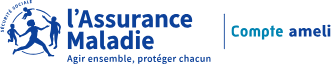Logo Assurance Maladie